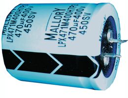 LPX122M200H5P3 