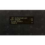 BLC2041-BL-USB-IY