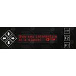BLK202A-BK-USB-R