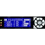 BLK204-7T-1U-BK-WB
