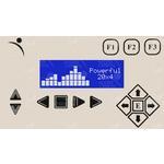 BLK204A-USB-WB