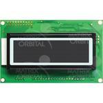 GLK12232-25-USB-FGW-E