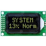 LCD0821-IY-E