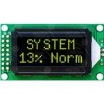 LCD0821-IY-V