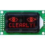 LCD0821-R-V