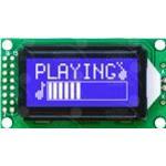 LCD0821-WB-V-E
