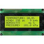 LK204-25-USB-E