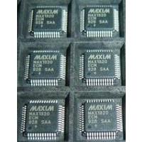 MAX1320ECM MAX1320ECM