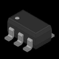 MAX6446UK29L-T
