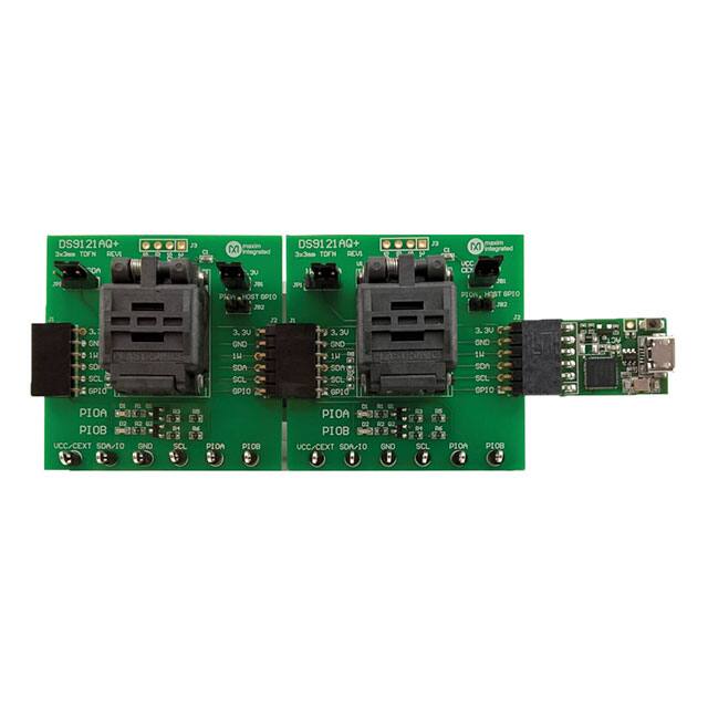 DS28E39EVKIT# 