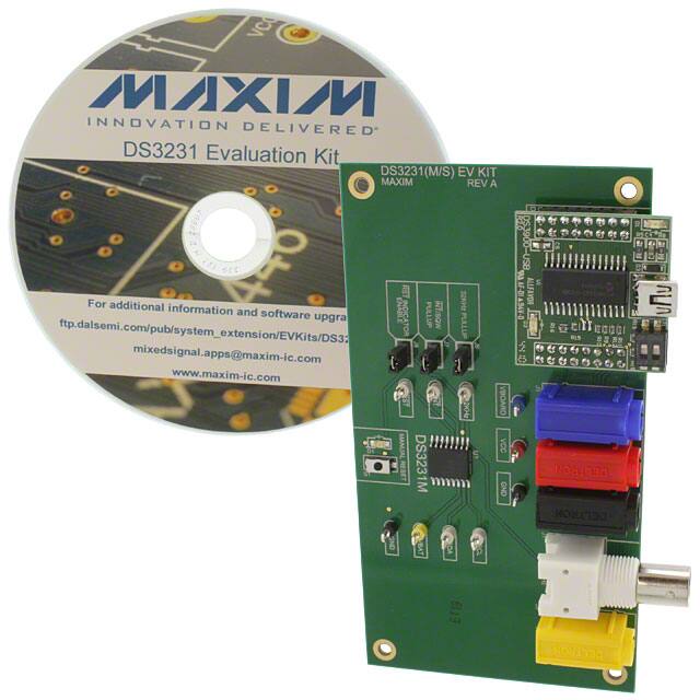 DS3231MEVKIT# 