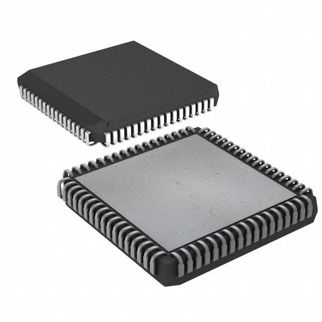 DS87C550-QCL+ 