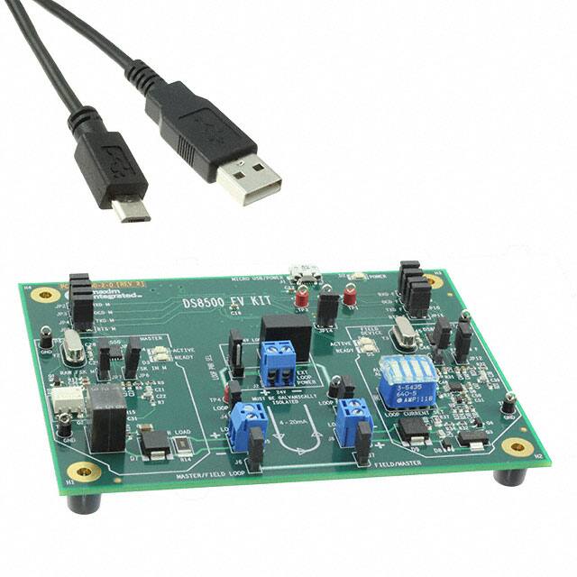 DS8500-KIT# 