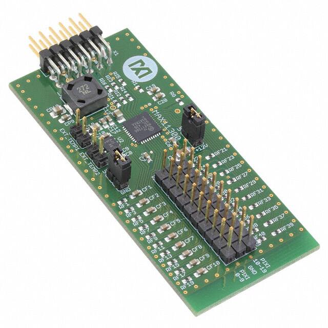 MAX11300PMB1# 