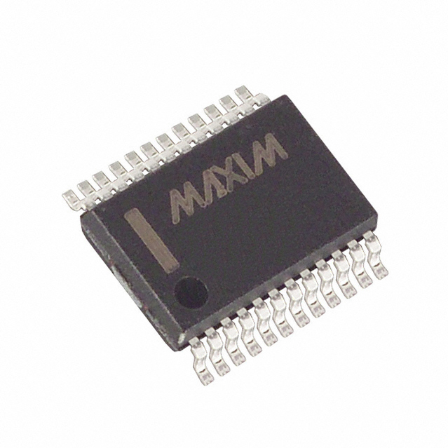 MAX120EAG+T 