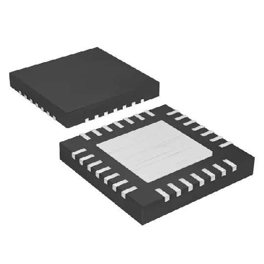 MAX1230BCTI+T 
