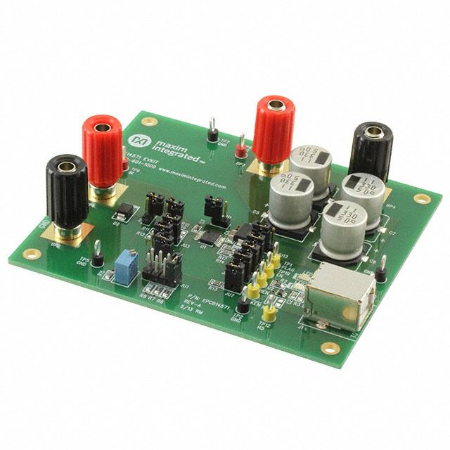 MAX14571EVKIT# 