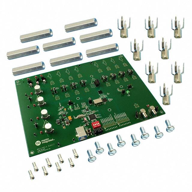 MAX14813EVKIT# 