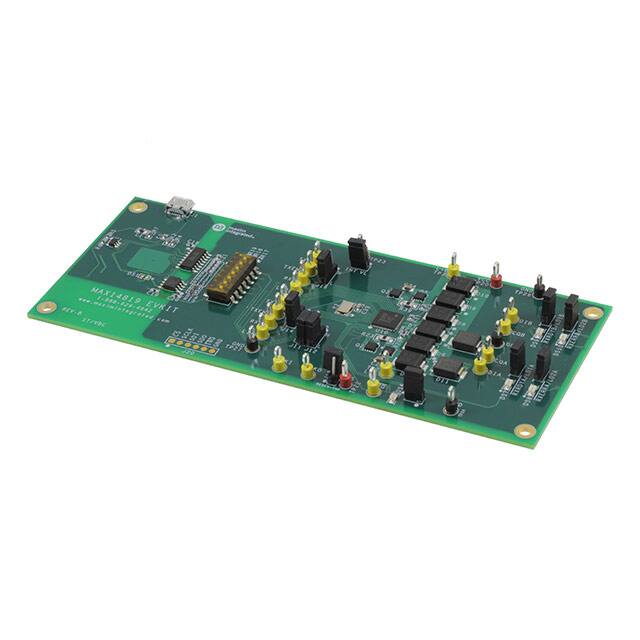 MAX14819EVKIT# 