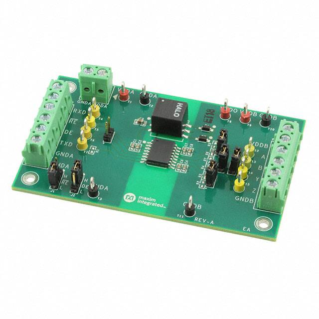 MAX148X2EVKIT# 