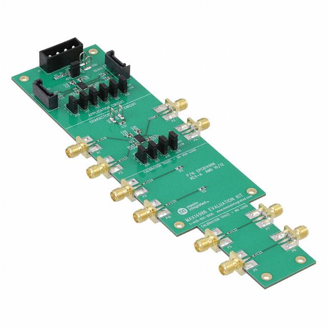 MAX14986EVKIT# 