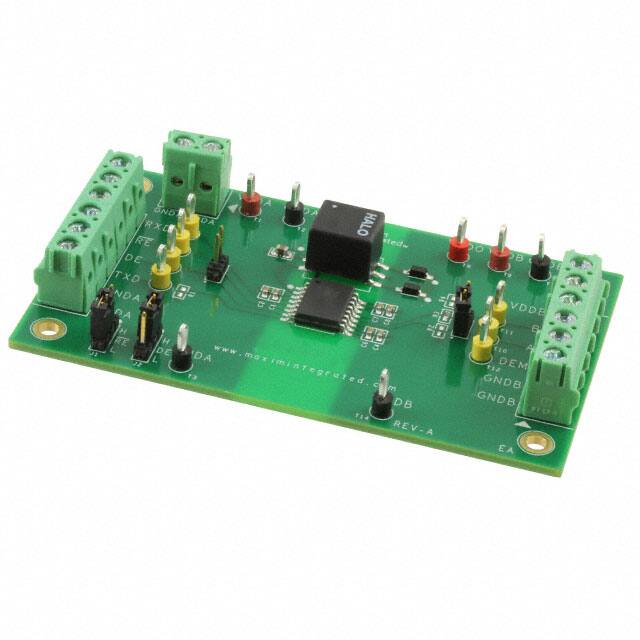 MAX149X2EVKIT# 