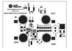 MAX15090AEVKIT# 