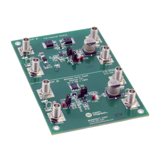 MAX16126EVKIT# 