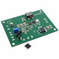 MAX16833EVKIT+ 