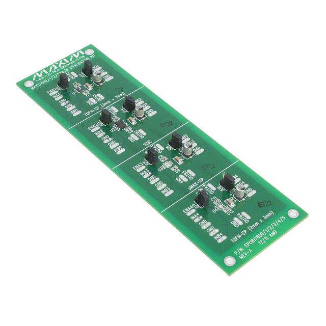 MAX17604EVKIT# 