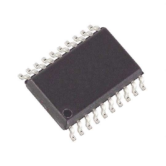 MAX188BCWP+T 