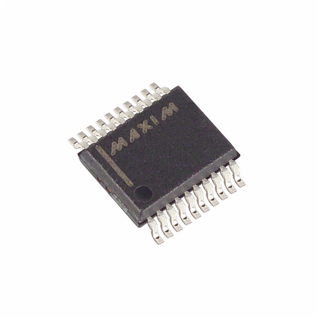 MAX188CCAP+T 