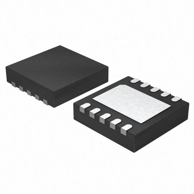 MAX20019ATBA/V+T 