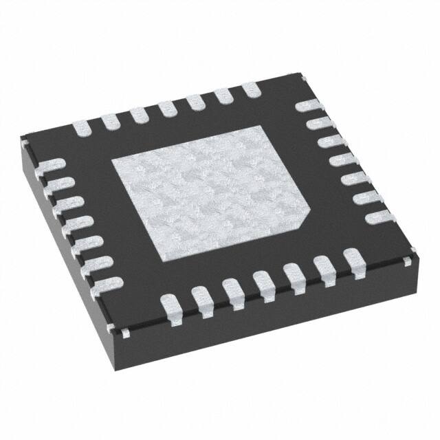 MAX25600ATI/VY+