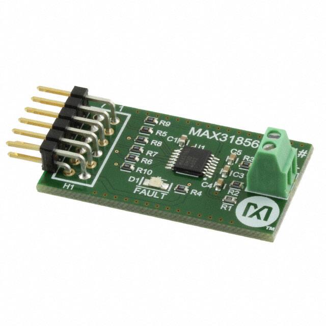 MAX31856PMB1# 