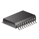 MAX3218CWP+ 