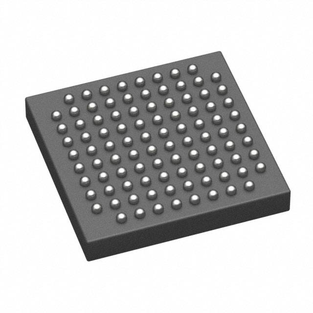 MAX32650GWQ+ 