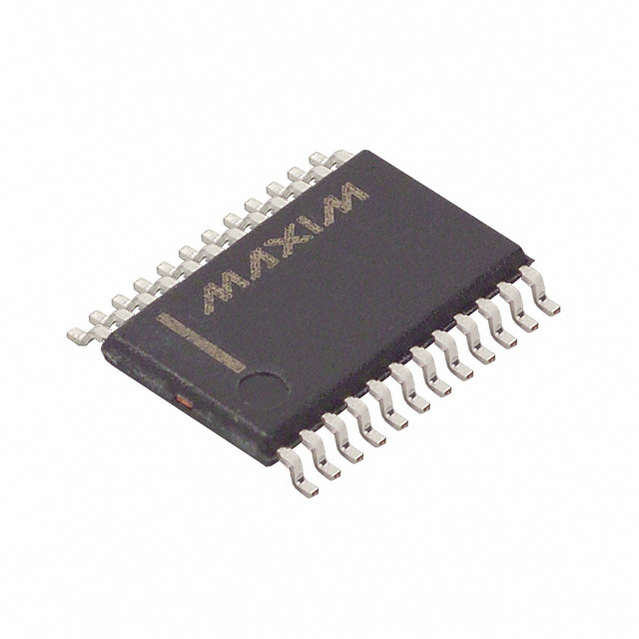 MAX3625CUG+T 