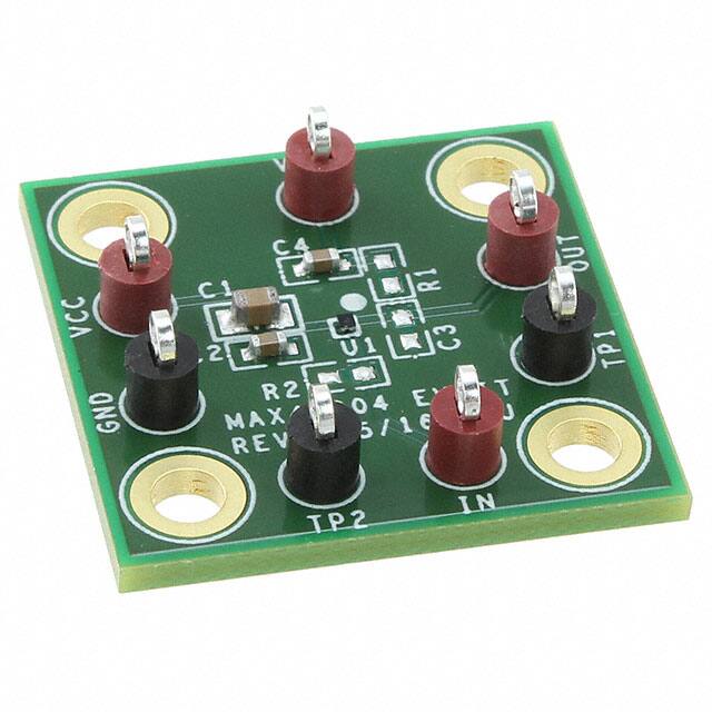MAX40004EVKIT# 