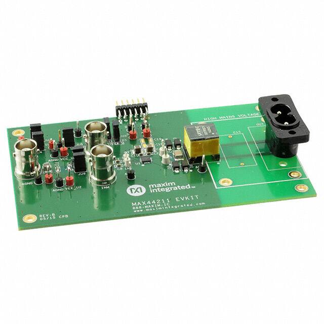 MAX44211EVKIT# 
