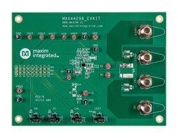 MAX44298EVKIT# 