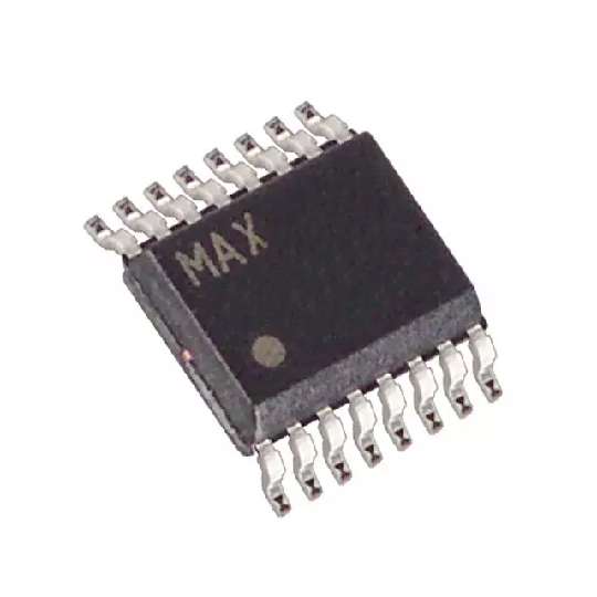 MAX5172BEEE+T 