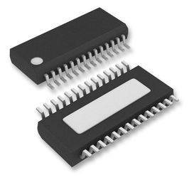 MAX5185BEEI+T 