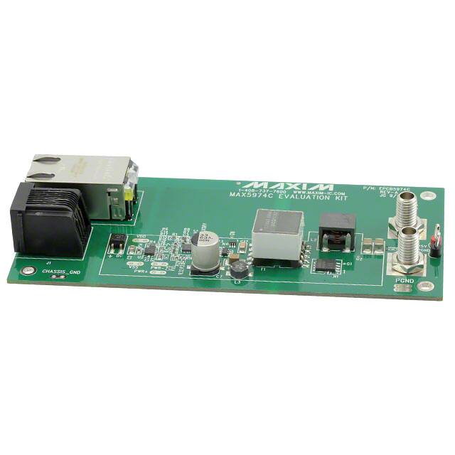 MAX5974CEVKIT# 
