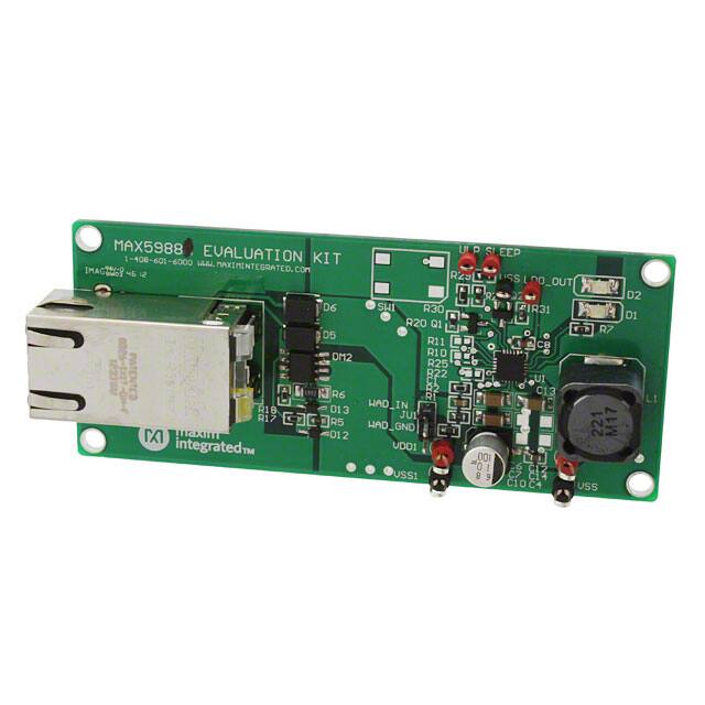 MAX5988BEVKIT# 