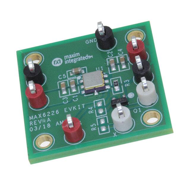 MAX6226EVKIT# 