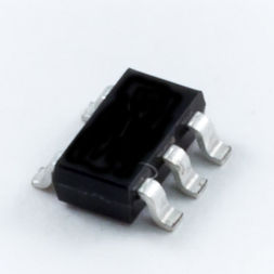 MAX6306EUK25D1+ 