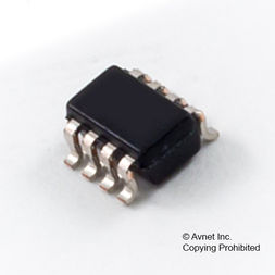 MAX6367PKA44+T 
