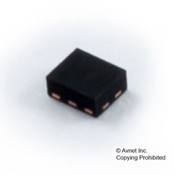 MAX6384LT33D5+T 