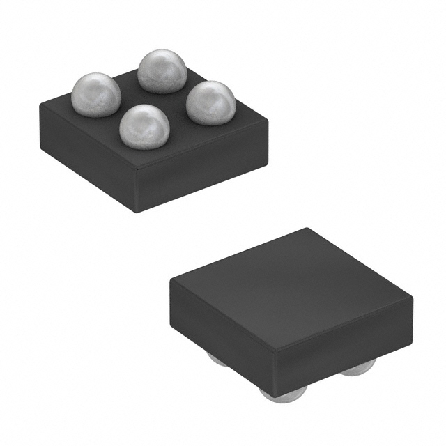 MAX6402BS24+T MAX6402BS24+T